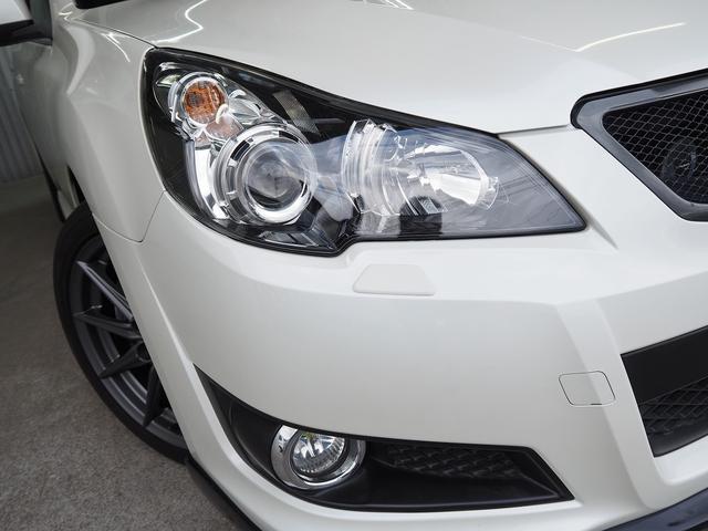 レガシィB4 2.5GTアイサイトSパッケージ 4WD メーカーHDDナビ マッキントッシュ ビルシュタイン ハーフレザー 前席Pシート ステアスイッチ パドルシフト プリクラッシュ レーダークルーズ 車線逸脱 ふらつき警報 オートゲージブースト計(39枚目)