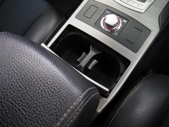 レガシィB4 2.5GTアイサイトSパッケージ 4WD メーカーHDDナビ マッキントッシュ ビルシュタイン ハーフレザー 前席Pシート ステアスイッチ パドルシフト プリクラッシュ レーダークルーズ 車線逸脱 ふらつき警報 オートゲージブースト計(65枚目)