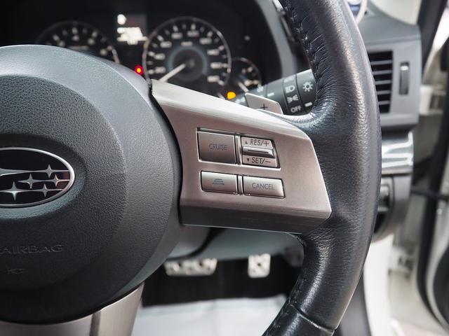 レガシィB4 2.5GTアイサイトSパッケージ 4WD メーカーHDDナビ マッキントッシュ ビルシュタイン ハーフレザー 前席Pシート ステアスイッチ パドルシフト プリクラッシュ レーダークルーズ 車線逸脱 ふらつき警報 オートゲージブースト計(73枚目)