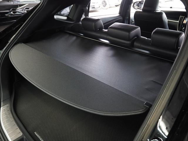 ハリアー プレミアム　アドバンスドパッケージ　４ＷＤ　メーカーＳＤナビ　ＪＢＬ　サンルーフ　ＰＣＳ　レーダークルーズ　寒冷地セット　外ウッドコンビＨ　ＡＨＢ　レーンディパーチャーアラート　Ｐバックドア　地デジ　全周囲Ｍ　ＬＥＤヘッドＬ　記録簿付き（50枚目）