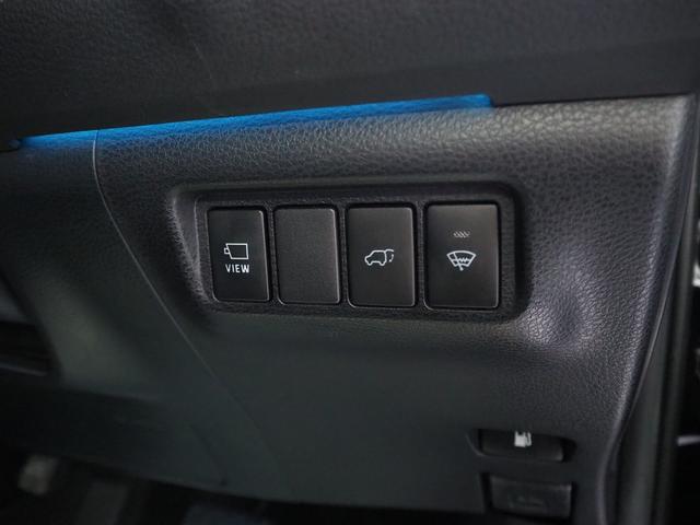 ハリアー プレミアム　アドバンスドパッケージ　４ＷＤ　メーカーＳＤナビ　ＪＢＬ　サンルーフ　ＰＣＳ　レーダークルーズ　寒冷地セット　外ウッドコンビＨ　ＡＨＢ　レーンディパーチャーアラート　Ｐバックドア　地デジ　全周囲Ｍ　ＬＥＤヘッドＬ　記録簿付き（66枚目）