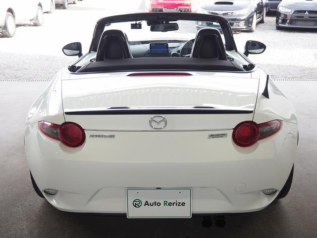 ロードスター Ｓレザーパッケージ　メーカーＳＤナビ　黒革　ＢＯＳＥ　シートヒーター　ＷＯＲＫ１７ＡＷ　ＢＳＭ　車線逸脱警報　ＬＥＤヘッドライト　ＬＥＤデイライト　オートＡＣ　ＥＴＣ　地デジ　Ｂカメラ　ステアスイッチ　パドルシフト（29枚目）