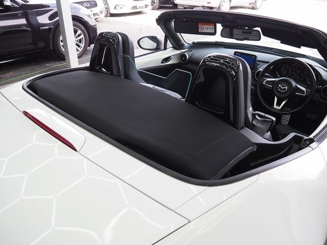 ロードスター Ｓレザーパッケージ　メーカーＳＤナビ　黒革　ＢＯＳＥ　シートヒーター　ＷＯＲＫ１７ＡＷ　ＢＳＭ　車線逸脱警報　ＬＥＤヘッドライト　ＬＥＤデイライト　オートＡＣ　ＥＴＣ　地デジ　Ｂカメラ　ステアスイッチ　パドルシフト（41枚目）