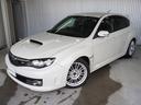 ＷＲＸ　ＳＴＩ　Ａライン　４ＷＤ　社外メモリーナビ　ブラック革バケットシート　エンジンスターター　タイミングベルト交換済　ブレンボ　ＢＢＳ製１８ＡＷ　地デジ　Ｂカメラ　ＳＩ－ＤＲＩＶＥ　クルコン　ＥＴＣ　前席シートヒーター（21枚目）