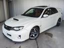 ＷＲＸ　ＳＴＩ　Ａライン　４ＷＤ　社外ＳＤナビ　タンレザー　サンルーフ　ＨＫＳマフラー　車高調　前席シートヒーター　地デジ　Ｂカメラ　クルコン　パドルシフト　社外１８ＡＷ　カーボンＦエアロ　ＳＩ－ＤＲＩＶＥ　スマートキー(21枚目)