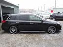 SUBARU LEGACY TOURING WAGON