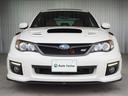 インプレッサ ＷＲＸ　ＳＴＩ　Ａライン　４ＷＤ　社外ＨＤＤナビ　地デジ　Ｂカメラ　クルコン　タンレザー　サンルーフ　フジツボマフラー　Ｄｅｆｉ追加メーター　ＳＴｉスポイラー　社外１８ＡＷ　スマートキー　シートヒーター　社外ウィング　ＥＴＣ（2枚目）