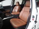 ベースグレード　４ＷＤ　メーカーＨＤＤナビ　茶革　サンルーフ　ＫＲＥＬＬオーディオ　タイベル交換済み　社外１９ＡＷ　前後ドラレコ　エアシート　シートヒーター　ＡＣＣ　衝突軽減Ｂ　路外逸脱　標識認識　整備記録簿付き（11枚目）