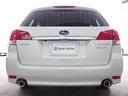 SUBARU LEGACY TOURING WAGON