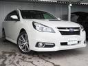 SUBARU LEGACY TOURING WAGON