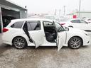 SUBARU LEGACY TOURING WAGON