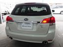 SUBARU LEGACY TOURING WAGON