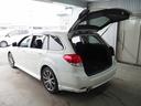 SUBARU LEGACY TOURING WAGON