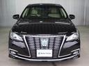TOYOTA CROWN HYBRID
