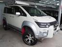 D パワーパッケージ 4WD 9インチナビ 後席M ボディリフト 両側Pスラ MKW16AW 社外ボンネット サブバッテリー FFヒーター 社外マフラー ルーフラック JAOSリアラダー シートヒーター コーナーセンサー(24枚目)