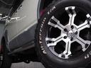 D パワーパッケージ 4WD 9インチナビ 後席M ボディリフト 両側Pスラ MKW16AW 社外ボンネット サブバッテリー FFヒーター 社外マフラー ルーフラック JAOSリアラダー シートヒーター コーナーセンサー(49枚目)