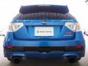 インプレッサ WRX STI Aライン 4WD メモリーナビ 黒革 タイベル交換済み テイン車高調 社外18AW Fエアロ ゼロスポーツRバンパー HKS2本出しマフラー 前席シートヒーター ブレンボ 地デジ Bカメラ ETC クルコン 中古車画像_4