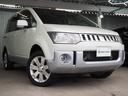 デリカＤ：５ Ｄ　パワーパッケージ　４ＷＤ　純正９インチナビ　後席モニター　両側パワスラ　前席シートヒーター　地デジ　Ｂカメラ　ＥＴＣ　クルコン　ステアスイッチ　パドルシフト　７人乗り　オートＡＣ　１８ＡＷ　ディーゼルＴ　シートカバー（3枚目）