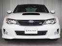 インプレッサ WRX STi 4WD メモリーナビ 6MT ブレンボ エンケイ18AW GPスポーツ2本出しマフラー 地デジ スマートキー ハーフレザー D席Pシート Defiブースト計 SI-DRIVE LEDフォグ リアスポ 中古車画像_2