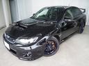 WRX STi スペックC 4WD OPレカロシート 6MT ゴールド塗装ブレンボ STi4本出しマフラー STiタワーバー Fドラレコ WedsSport18AW HID フォグ キーレス SI-DRIVE 追加メーター(21枚目)