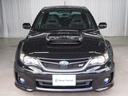 WRX STi スペックC 4WD OPレカロシート 6MT ゴールド塗装ブレンボ STi4本出しマフラー STiタワーバー Fドラレコ WedsSport18AW HID フォグ キーレス SI-DRIVE 追加メーター(23枚目)