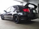 WRX STi スペックC 4WD OPレカロシート 6MT ゴールド塗装ブレンボ STi4本出しマフラー STiタワーバー Fドラレコ WedsSport18AW HID フォグ キーレス SI-DRIVE 追加メーター(29枚目)