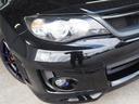 WRX STi スペックC 4WD OPレカロシート 6MT ゴールド塗装ブレンボ STi4本出しマフラー STiタワーバー Fドラレコ WedsSport18AW HID フォグ キーレス SI-DRIVE 追加メーター(37枚目)