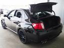 WRX STi スペックC 4WD OPレカロシート 6MT ゴールド塗装ブレンボ STi4本出しマフラー STiタワーバー Fドラレコ WedsSport18AW HID フォグ キーレス SI-DRIVE 追加メーター(54枚目)