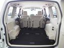 ☆3列目床下収納シート採用で広々した荷室!大きな荷物や長物も積載可能♪