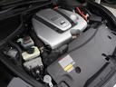 ハイブリッド　ＶＩＰ　Ｇ　メーカーＨＤＤナビ　後席Ｍ　ＢＯＳＥ　茶革　サンルーフ　エアシート　シートヒーター　レーダークルーズ　ＦＣＷ　ＬＤＷ　クルコン　電動シェード　車高調　２０ＡＷ　スエード調ルーフ　銀粉本木製インパネ（79枚目）
