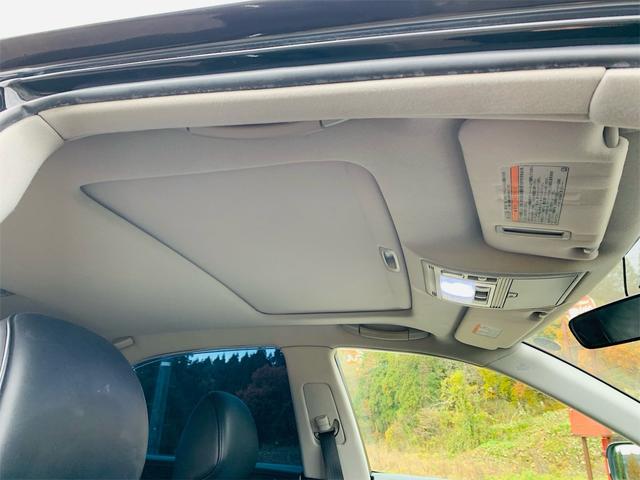 クラウン アスリート　プレミアム５０ｔｈエディション　ＥＴＣ、ナビゲーション、アルミホイール１９インチ、ローダウン、フィルム施工、シートヒーター、（12枚目）