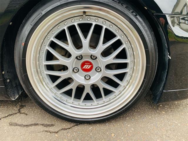 クラウン アスリート　プレミアム５０ｔｈエディション　ＥＴＣ、ナビゲーション、アルミホイール１９インチ、ローダウン、フィルム施工、シートヒーター、（19枚目）