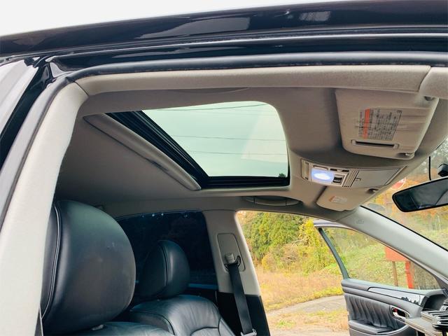 クラウン アスリート　プレミアム５０ｔｈエディション　ＥＴＣ、ナビゲーション、アルミホイール１９インチ、ローダウン、フィルム施工、シートヒーター、（24枚目）