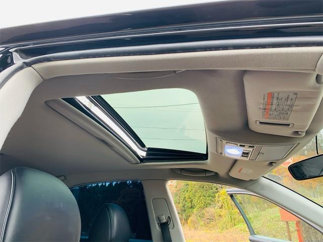 クラウン アスリート　プレミアム５０ｔｈエディション　ＥＴＣ、ナビゲーション、アルミホイール１９インチ、ローダウン、フィルム施工、シートヒーター、（25枚目）