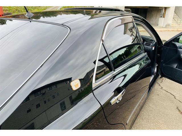 クラウン アスリート　プレミアム５０ｔｈエディション　ＥＴＣ、ナビゲーション、アルミホイール１９インチ、ローダウン、フィルム施工、シートヒーター、（28枚目）