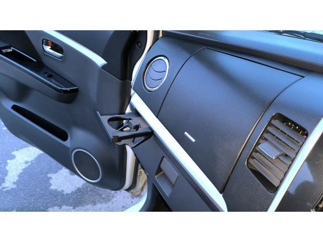 リミテッドII メモリーナビ シートヒーター DVD再生 スマートキー HID 関東仕入れ(22枚目)