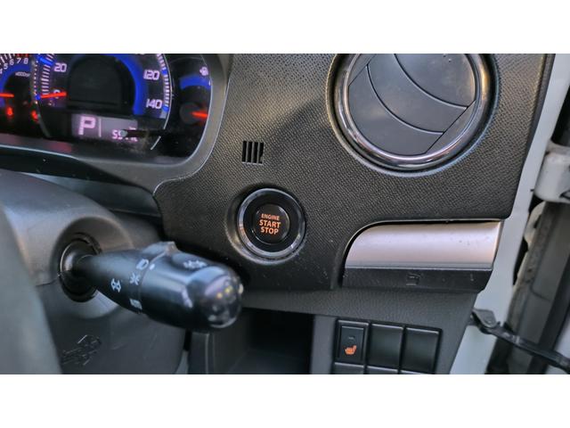 リミテッドII メモリーナビ シートヒーター DVD再生 スマートキー HID 関東仕入れ(28枚目)