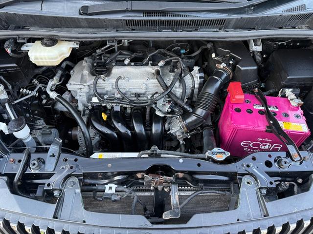 エスクァイア Xi 4WD パワースライドドア ナビ TV バックカメラ Bluetooth ETC オートエアコン オートライト アイドリングストップ タイミングチェーン アルミホイール 横滑り防止装置 キーレス(12枚目)