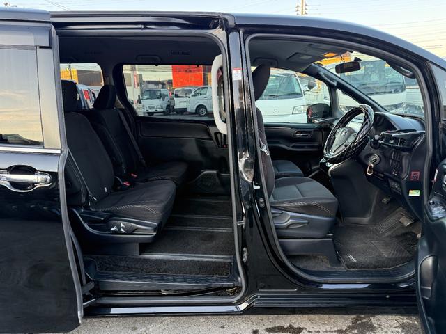 エスクァイア Xi 4WD パワースライドドア ナビ TV バックカメラ Bluetooth ETC オートエアコン オートライト アイドリングストップ タイミングチェーン アルミホイール 横滑り防止装置 キーレス(16枚目)