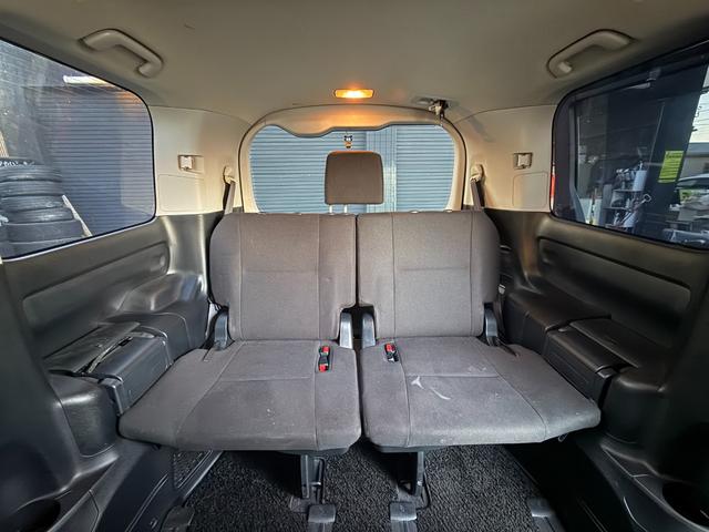 エスクァイア Xi 4WD パワースライドドア ナビ TV バックカメラ Bluetooth ETC オートエアコン オートライト アイドリングストップ タイミングチェーン アルミホイール 横滑り防止装置 キーレス(29枚目)