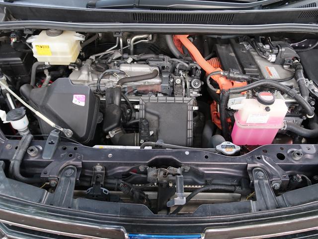 ノア ハイブリッドＧ　９インチナビＴＶ　シートヒーター　ＢＴオーディオ　ＥＴＣ　電動スライドドア　フォグライト　オートＡＣ　ウインカーミラー　ドラレコ　バックカメラ　プッシュスタート　ＢＴオーディオ（34枚目）