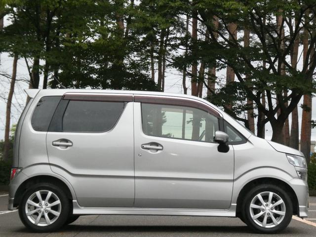 フレア ハイブリッドＸＳ　ＴＶナビ　シートヒーター　レーンアシスト　軽減ブレーキ　ヘッドアップディスプレイ　ＢＴオーディオ　ステアリングスイッチ　オートＡ／Ｃ・ライト　ＤＶＤ（8枚目）
