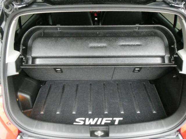 スイフト ＲＳ　５ＭＴ　柿本車検対応マフラー　ＢＴオーディオ　社外追加メーター　ＰＩＶＯＴスロコン　ＥＴＣ　クルーズコントロール　プッシュスタート　ドラレコ（20枚目）