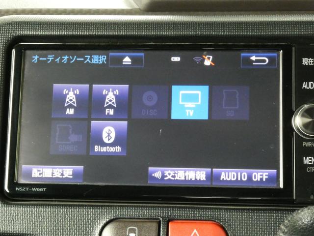 ポルテ Ｇ　４ＷＤオートモードスイッチ　シートヒーター　レーンアシスト　軽減ブレーキ　ＥＴＣ　バックカメラ　ＴＶナビ　ステアリングスイッチヒーター　ＤＶＤ（21枚目）