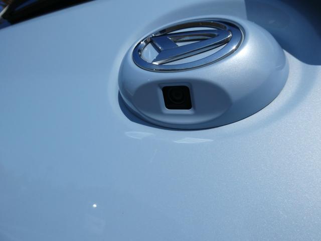 ミラココア ココアプラスＸ　ＴＶナビ　ＢＴオーディオ　ＥＴＣ　バックカメラ　オートＡ／Ｃ　ＤＶＤ　キーレス　ベンチシート（12枚目）