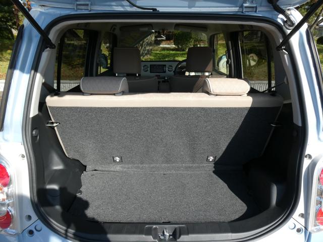 ミラココア ココアプラスＸ　ＴＶナビ　ＢＴオーディオ　ＥＴＣ　バックカメラ　オートＡ／Ｃ　ＤＶＤ　キーレス　ベンチシート（13枚目）