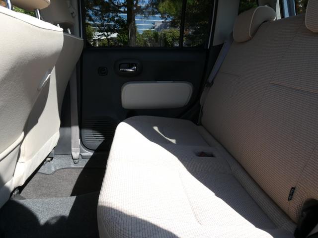 ミラココア ココアプラスＸ　ＴＶナビ　ＢＴオーディオ　ＥＴＣ　バックカメラ　オートＡ／Ｃ　ＤＶＤ　キーレス　ベンチシート（16枚目）