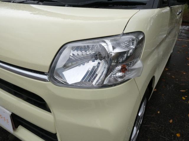 タント X TVナビ バックカメラ BTオ-ディオ プッシュスタ-ト オ-トA/C・ライト(5枚目)