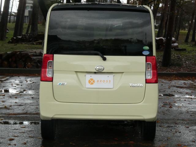 タント X TVナビ バックカメラ BTオ-ディオ プッシュスタ-ト オ-トA/C・ライト(10枚目)