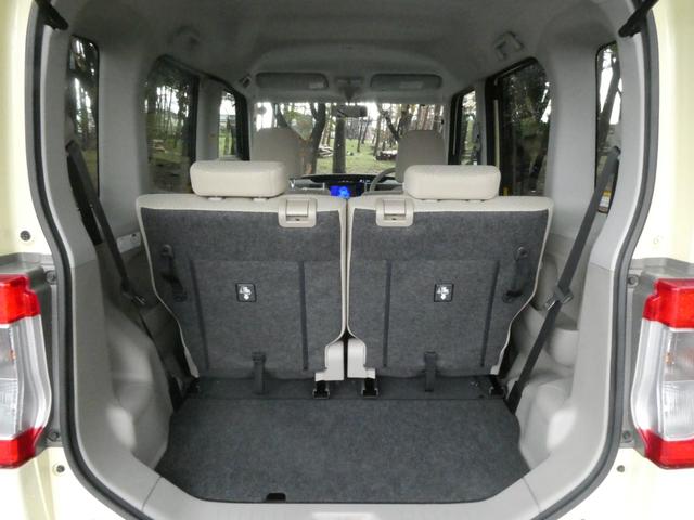 タント X TVナビ バックカメラ BTオ-ディオ プッシュスタ-ト オ-トA/C・ライト(12枚目)